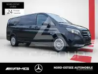 2024 Mercedes Benz Vito