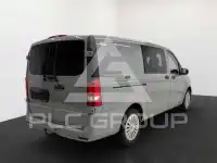 2024 Mercedes Benz Vito