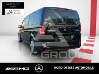2024 Mercedes Benz Vito