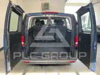 2024 Mercedes Benz Vito