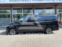 2024 Mercedes Benz Vito