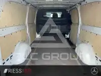 2024 Mercedes Benz Vito