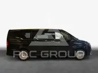 2024 Mercedes Benz Vito