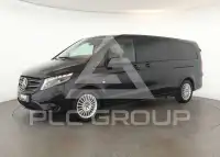 2024 Mercedes Benz Vito