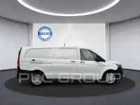 2024 Mercedes Benz Vito