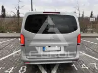 2024 Mercedes Benz Vito