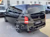 2024 Mercedes Benz Vito