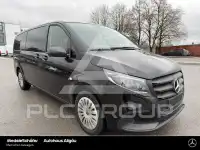 2024 Mercedes Benz Vito