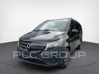 2024 Mercedes Benz Vito