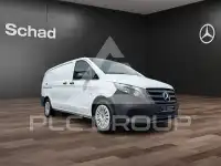 2024 Mercedes Benz Vito