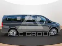 2024 Mercedes Benz Vito