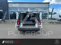 2024 Mercedes Benz Vito