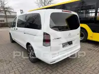 2024 Mercedes Benz Vito
