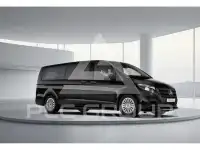 2024 Mercedes Benz Vito
