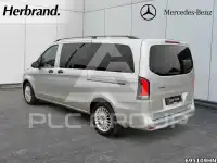 2024 Mercedes Benz Vito