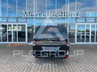 2024 Mercedes Benz Vito