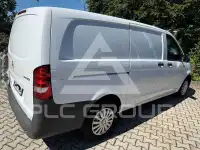 2024 Mercedes Benz Vito