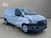 2024 Mercedes Benz Vito