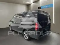 2024 Mercedes Benz Vito