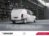2024 Mercedes Benz Vito