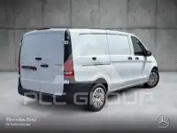 2024 Mercedes Benz Vito