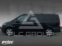 2024 Mercedes Benz Vito