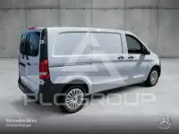 2024 Mercedes Benz Vito