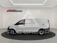 2024 Mercedes Benz Vito