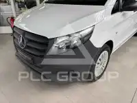 2024 Mercedes Benz Vito