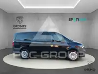 2024 Mercedes Benz Vito
