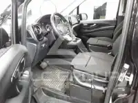 2024 Mercedes Benz Vito