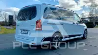 2024 Mercedes Benz Vito
