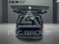 2024 Mercedes Benz Vito