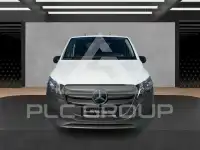 2024 Mercedes Benz Vito