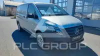 2024 Mercedes Benz Vito