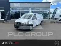 2024 Mercedes Benz Vito