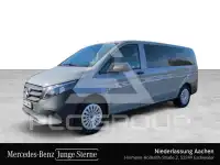 2024 Mercedes Benz Vito