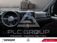 2024 Mercedes Benz Vito