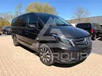 2024 Mercedes Benz Vito
