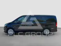 2024 Mercedes Benz Vito