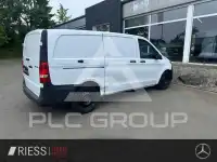 2024 Mercedes Benz Vito