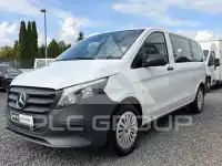 2024 Mercedes Benz Vito