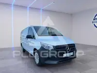 2024 Mercedes Benz Vito
