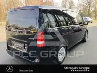 2024 Mercedes Benz Vito