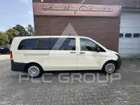 2024 Mercedes Benz Vito