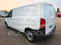 2024 Mercedes Benz Vito