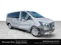 2024 Mercedes Benz Vito