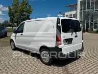 2024 Mercedes Benz Vito