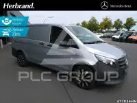 2024 Mercedes Benz Vito