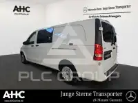 2024 Mercedes Benz Vito